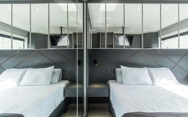 Sp-ap12 Zonax in S o Paulo