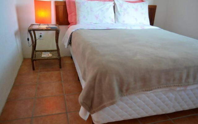 Pousada Água da Fonte