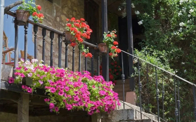 Posada La Trebede
