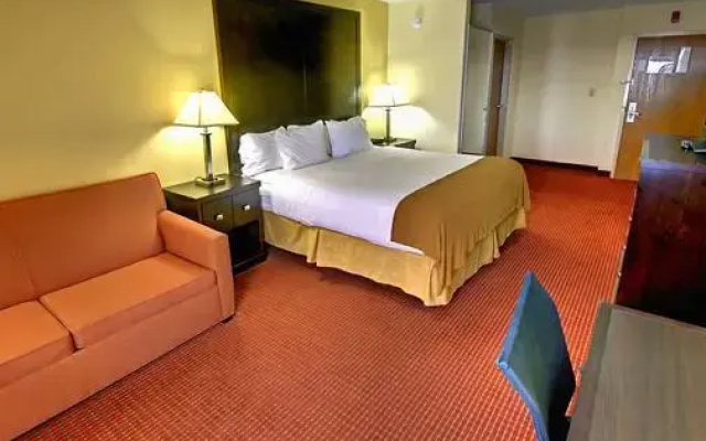 Comfort Inn Portsmouth