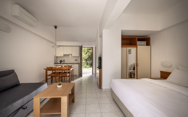 Maistra Select Villas Rubin Resort