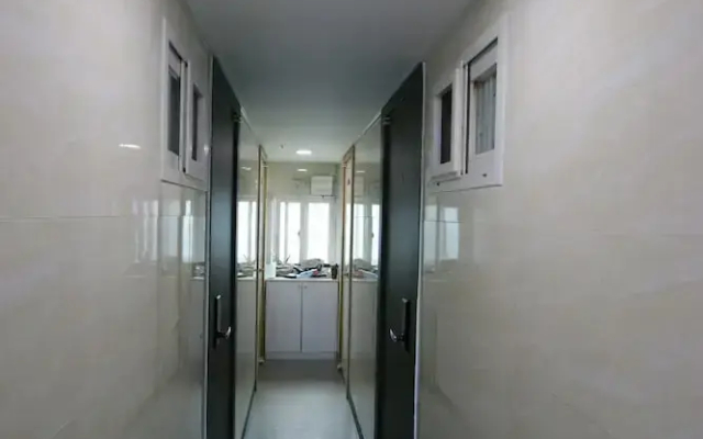 The New Simple House