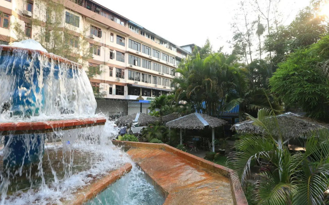 Olympic Hotel