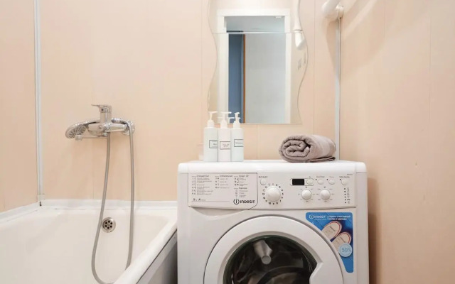 Комфорт на бульваре Московский 7