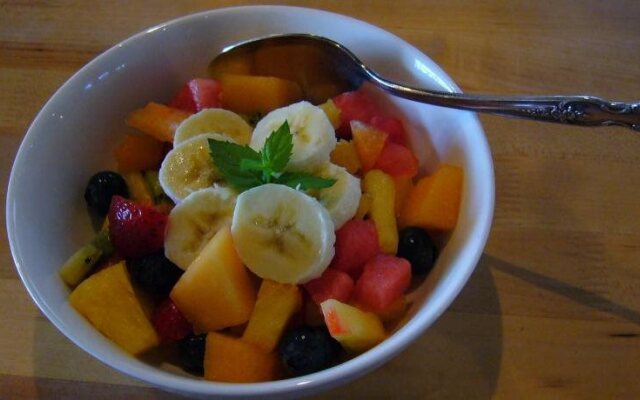 1818 Rising Sun Bed & Breakfast