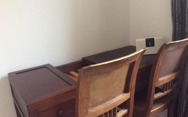 Ferienwohnung Fjordblick in Flensburg, Sonwik