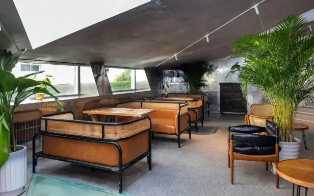 No. 53 Chaoyang Street Hotel