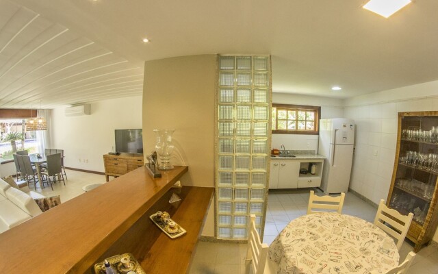 Villa Sol de Geribá