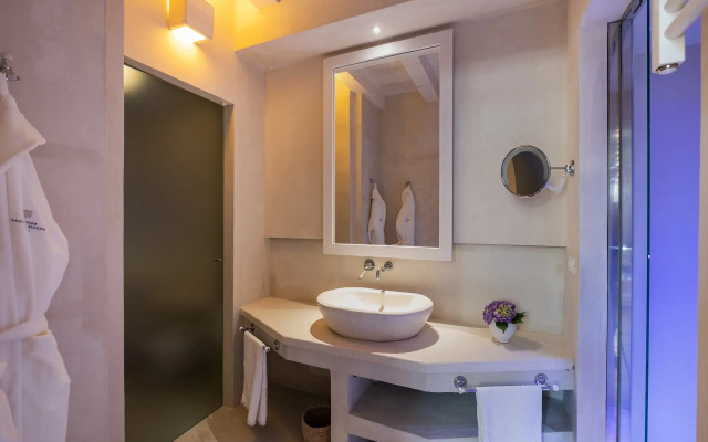 Baglioni Masseria Muzza