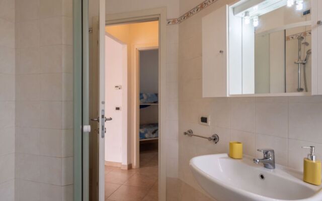 Villa Riva Mare Riva Ligure