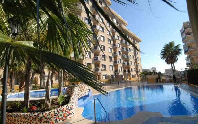 Mediterraneo Real Apartamentos Turísticos