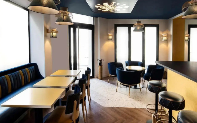 Hôtel Opera Lafayette