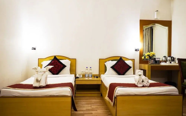 Hotel Adityaz