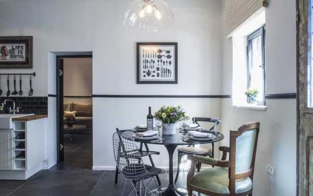 HolyGuest - Luxury & Design in Neve Tzedek