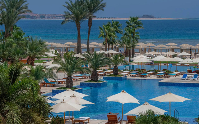 Premier Le Reve Hotel & Spa Sahl Hashesh -Adults Only