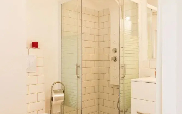 Spacious Ultracentral Apartment Old City
