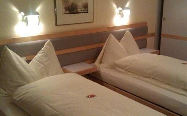 Hotel Lorze