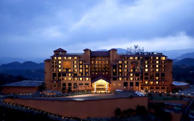 White Hotel Katra a member of Radisson Individuals