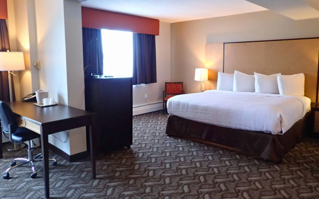 Days Inn by Wyndham Airdrie