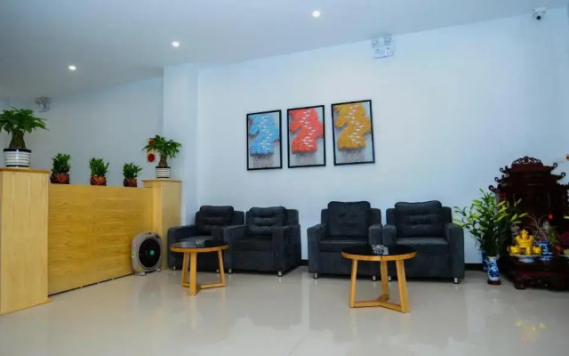 Quan Hoa Hotel