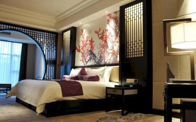 Ange Naoeki Cultural Theme Hotel