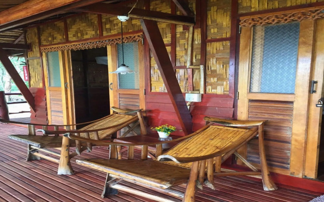 Banyan Bay Villas