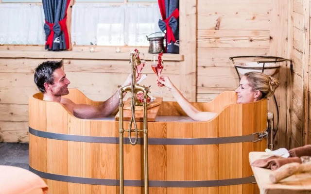 Sporthotel Gran Baita