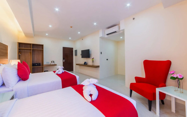 Eastland Hotel and Residences