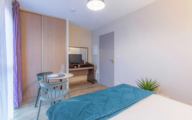 Appart'City Classic  Angoulême Centre