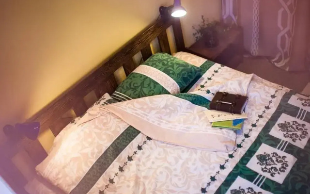 Hostel3952 - Irkutsk on Marata