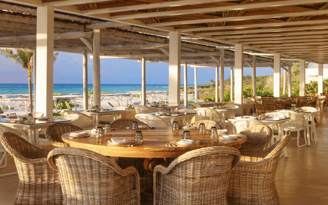 Palmaïa-The House of AïA: All Inclusive Wellness Resort