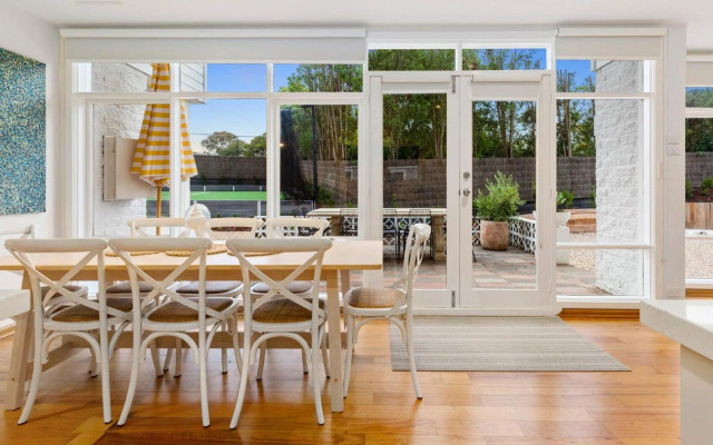 Sun Valley - Boutique Portsea Accommodation