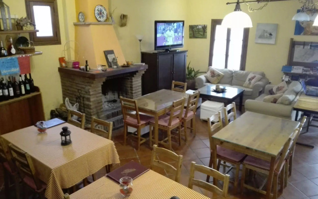 Hostal La Posada del Recovero