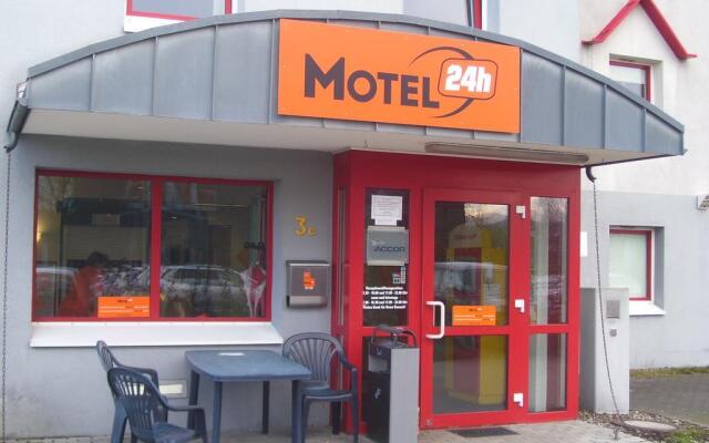 Motel 24h Bremen Ost