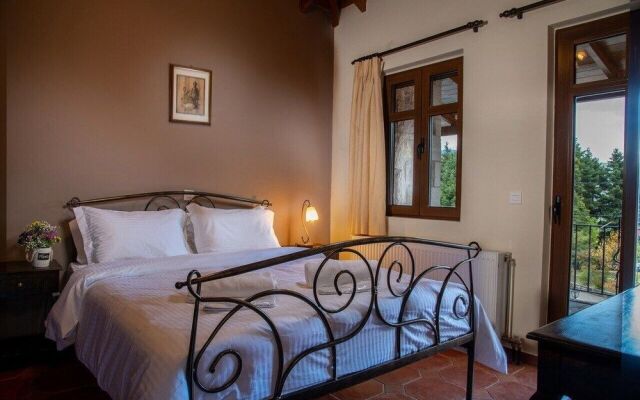Oreades Suites