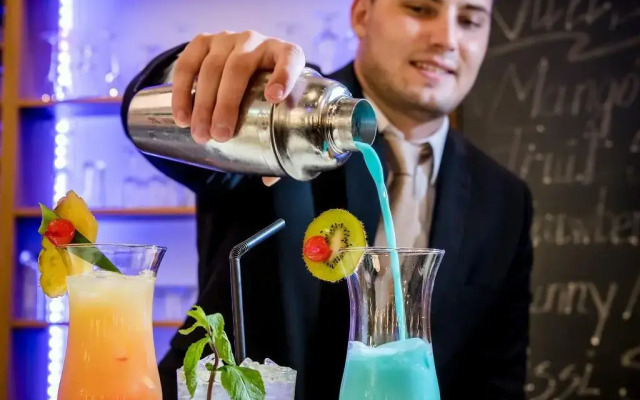 IMLAUER Hotel Nestroy Wien