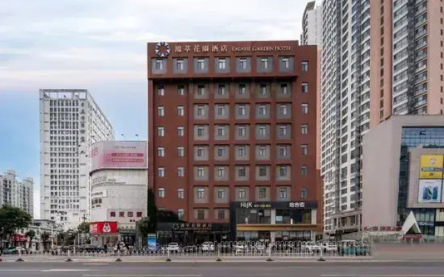 Ealavie Garden Hotel