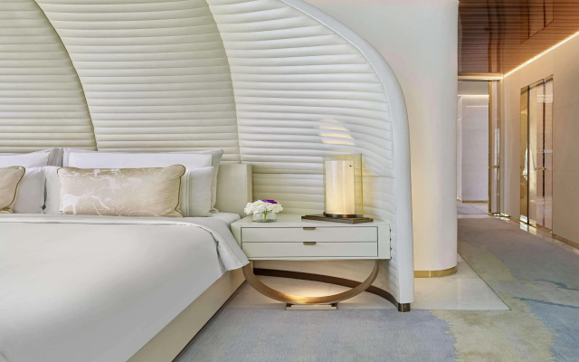 Fairmont Doha - Image 6