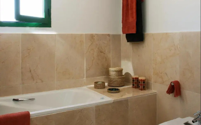 Hotel Apartamentos Manilva Sun