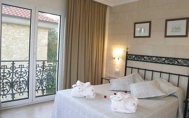 Gran Hotel Jovellanos