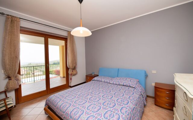 Appartamento le Mimose