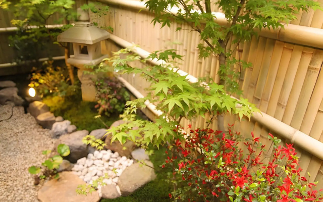 Kurenai-an