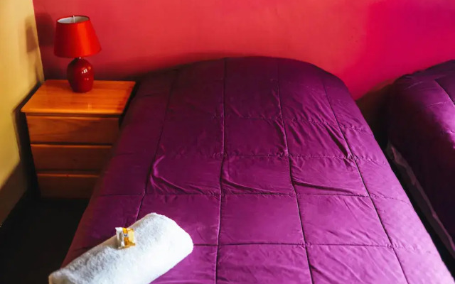 Pool Paradise Lima - Hostel