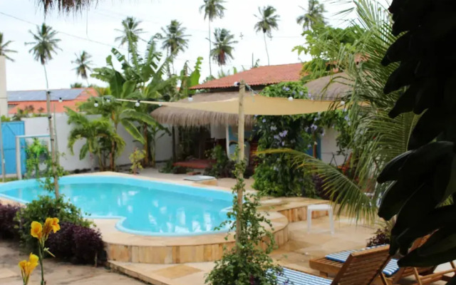 Pousada Vila Lua Bela