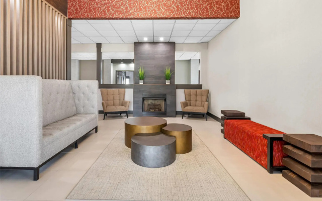 Brentwood Suites Nashville, an Ascend Collection Hotel