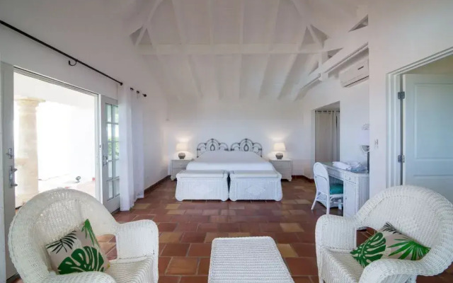 Dream Villa Terres Basses-1085