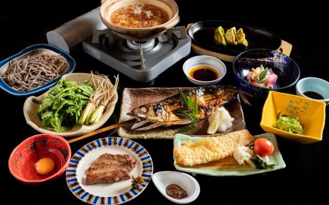 Daiichi Inn Park