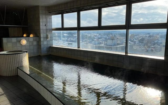 APA Hotel Kanazawa Chuo