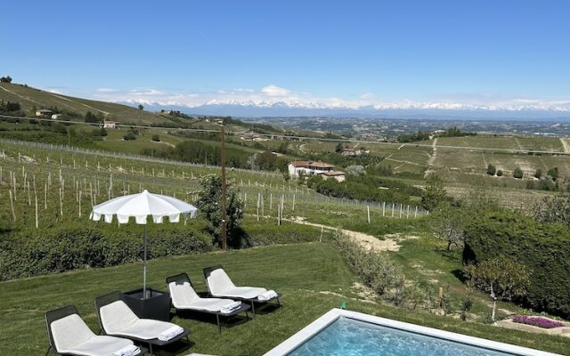 Borgo Piani - Camere di Charme