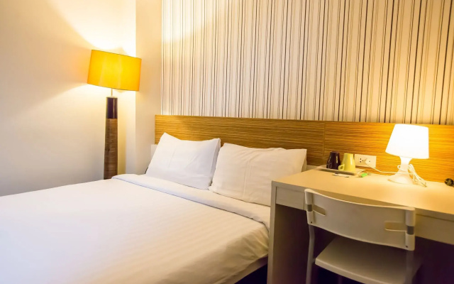 Snooze Hotel Thonglor Bangkok